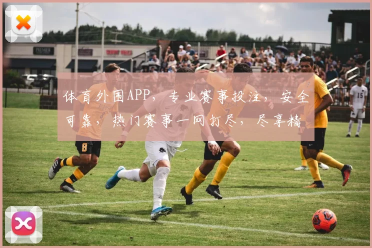 体育外围APP，专业赛事投注，安全可靠，热门赛事一网打尽，尽享精彩